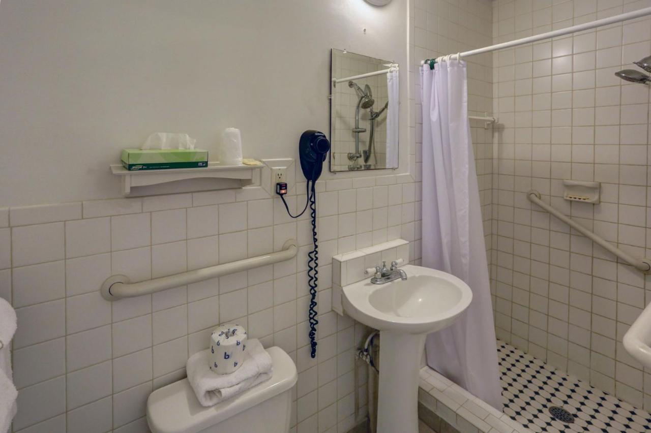 Richard'S Motel Studios 好莱坞 外观 照片
